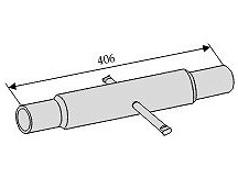 Tube - 406