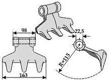 Pruning Hammer